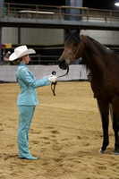 Showmanship